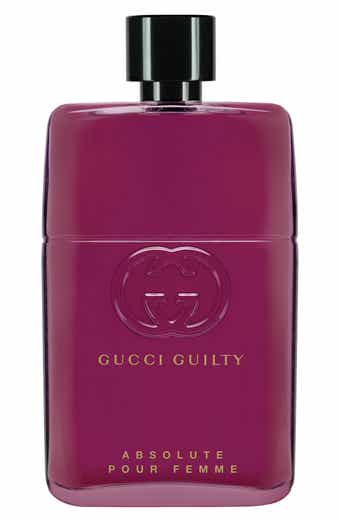 Gucci Guilty Pour Femme Eau de Parfum Nordstrom