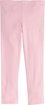 Little English Kids' Solid Leggings