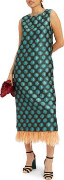 La DoubleJ Column Dress