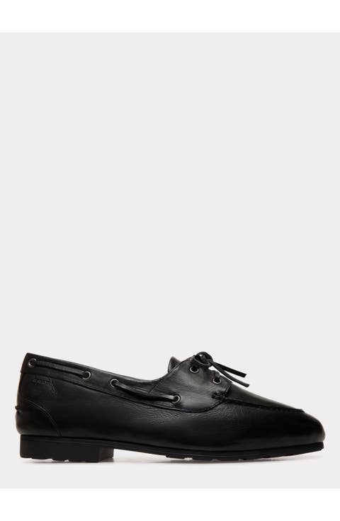 Plume Loafer