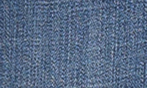 Liverpool Los Angeles Hannah Flare Jeans In Blue