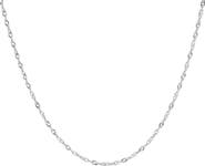 Alex and Ani Singapore Chain Layering Necklace