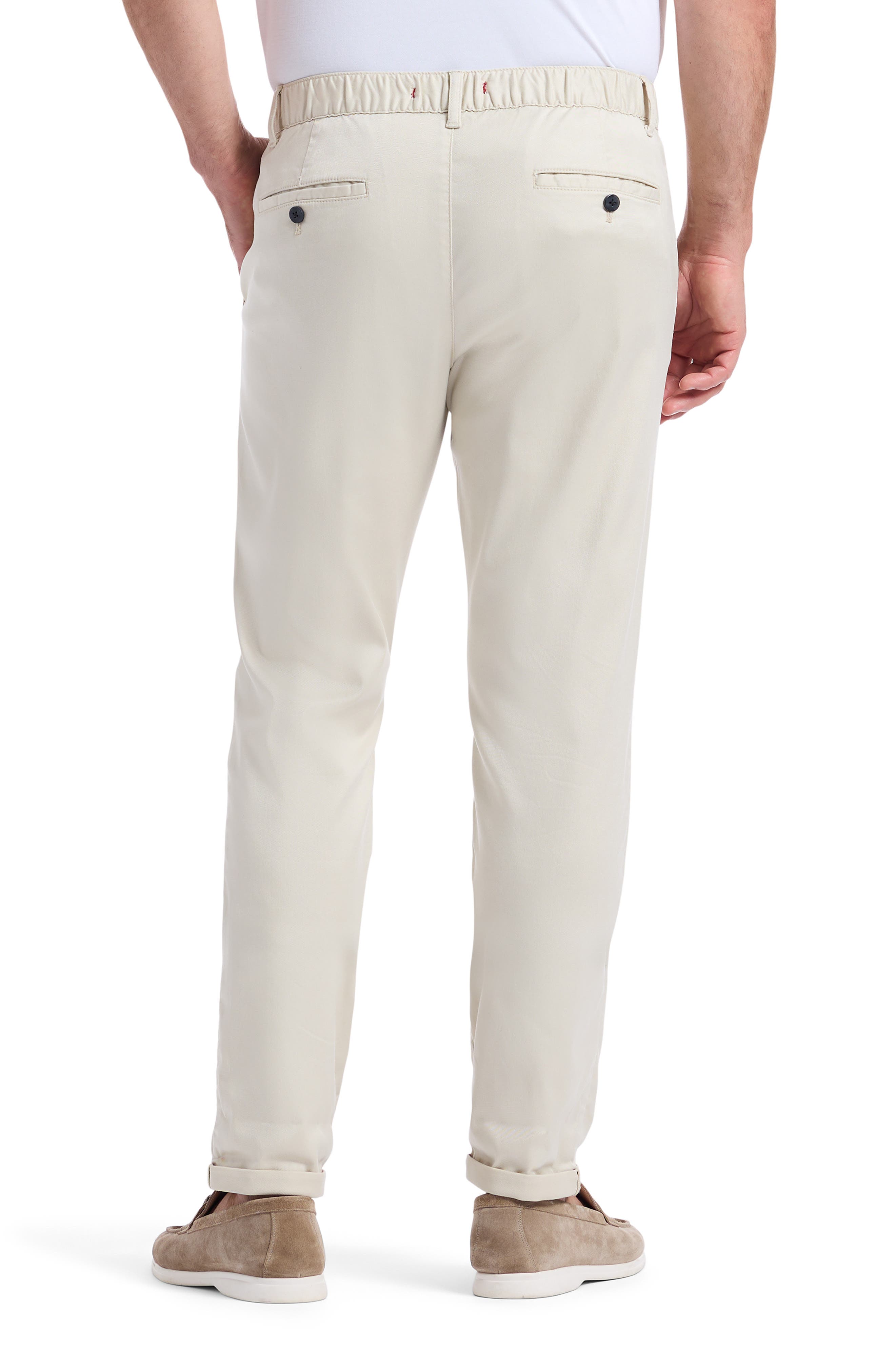 Arles Drawstring Pants - image 2