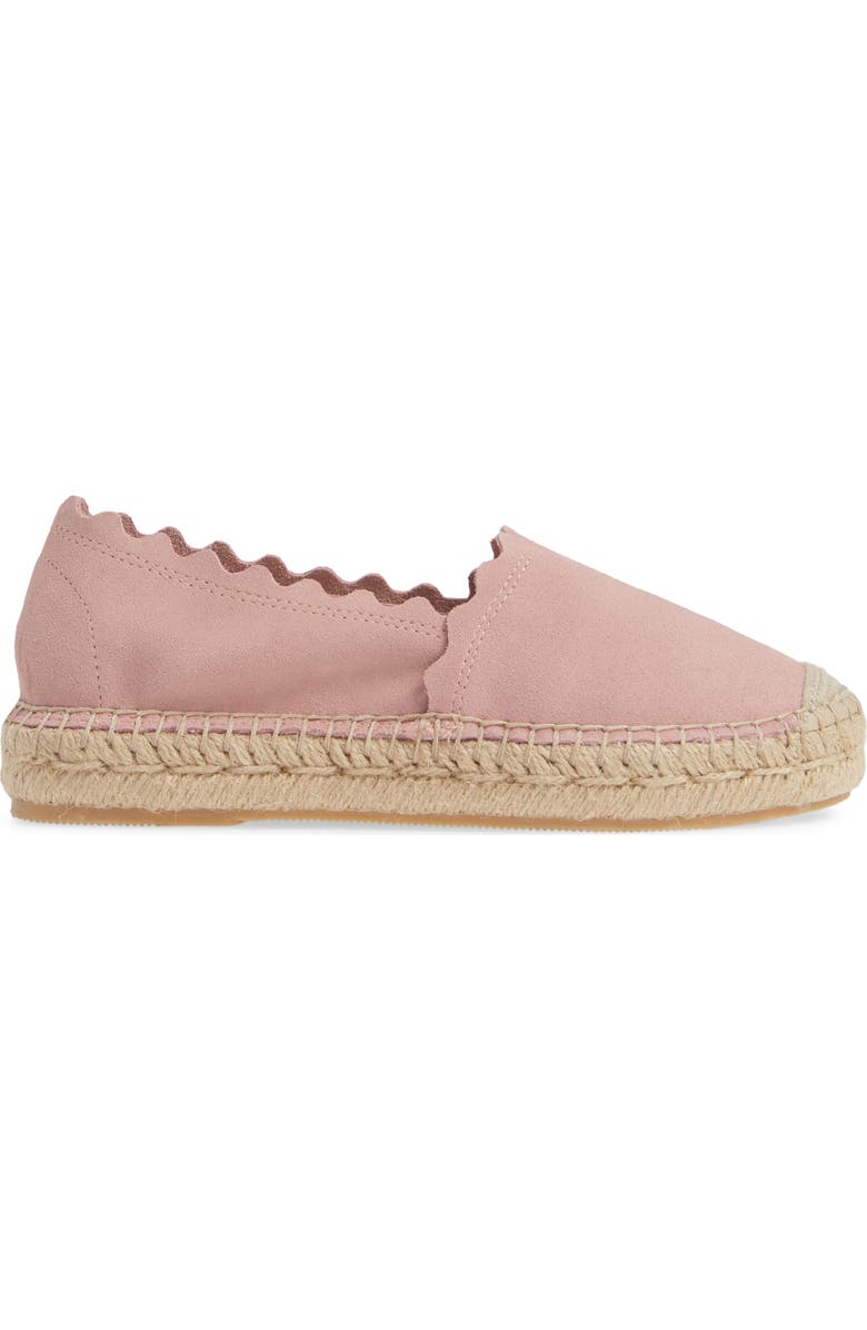 Steve Madden Breanna Espadrille, Alternate, color,