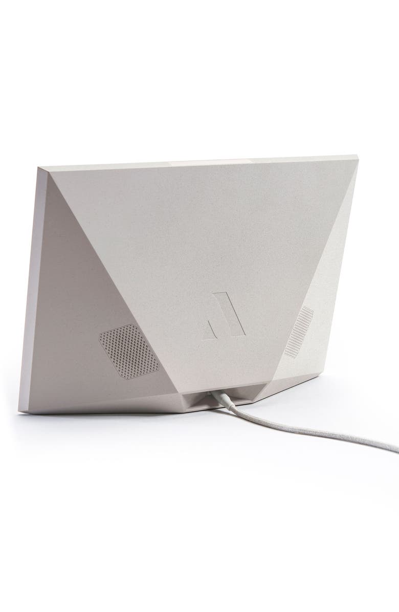 Aura Frames Aura Buddy Digital Photo Frame, Alternate, color,