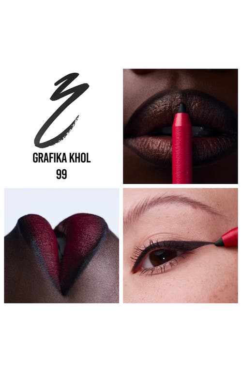 Christian Louboutin Glamliner Lip & Eye Contour Pencil