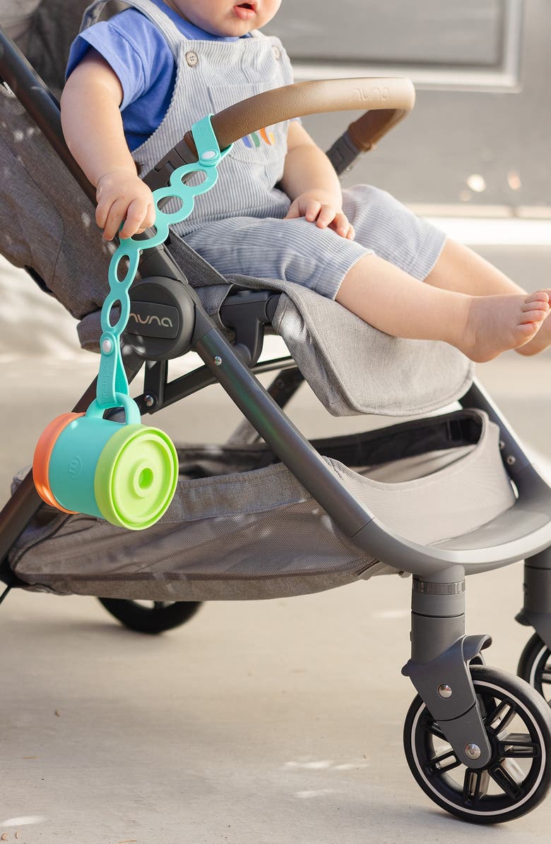 morepeas Travel Feeding Set, Alternate, color, 