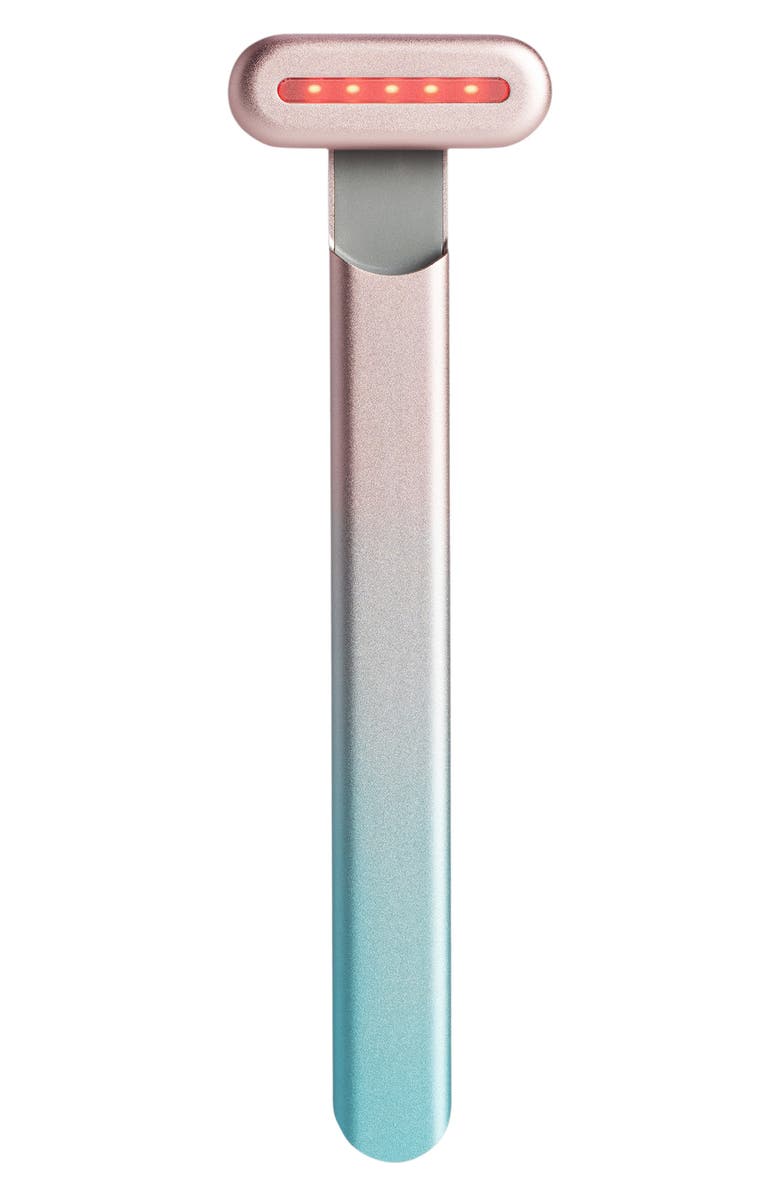 SolaWave Red Light Advanced Skin Care Wand, Main, color,