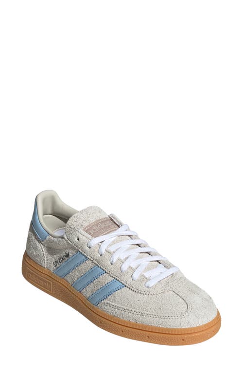Adidas Originals Adidas Handball Spezial Sneaker In Gray