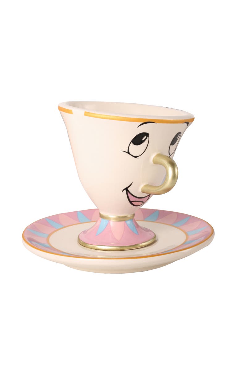 Disney Beauty and the Beast Jewelry Tray, Alternate, color, 