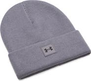 Under Armour Halftime Cuff Beanie