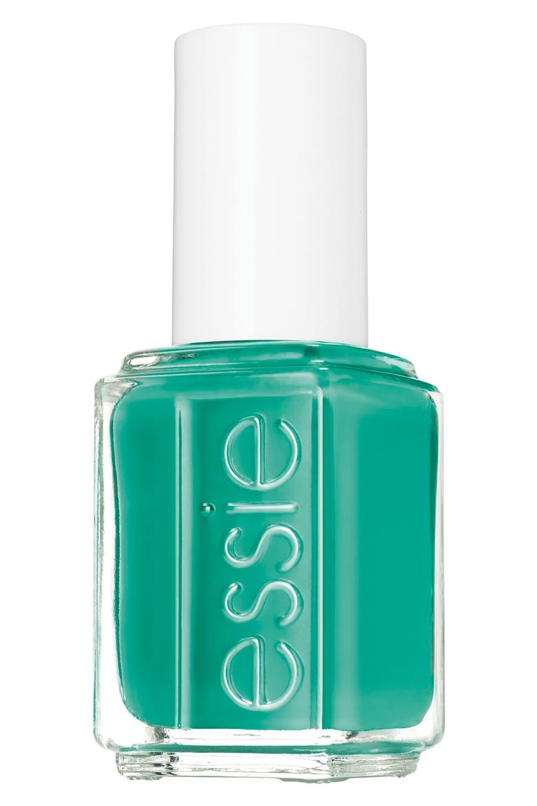 essie® 'Summer 2014' Nail Polish, Main, color, RUFFLES AND FEATHERS