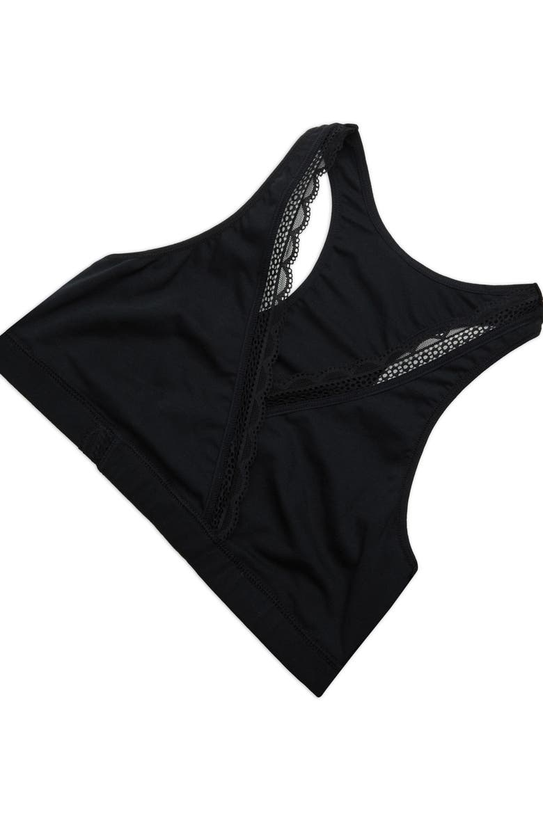 Belabumbum Aura Nursing Sleep Bra, Alternate, color,