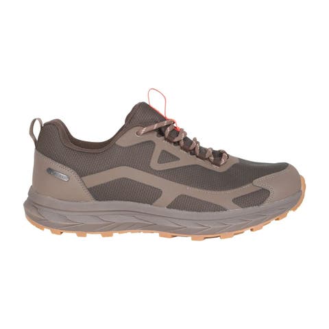 Magnitude Waterproof Hiking Shoes