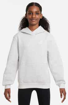 Nike Kids' Club Fleece Hoodie