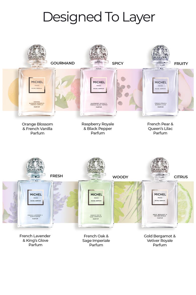 Raspberry Royale & French Black Pepper Parfum (Nordstrom Exclusive), Alternate, color, 3.4 oz