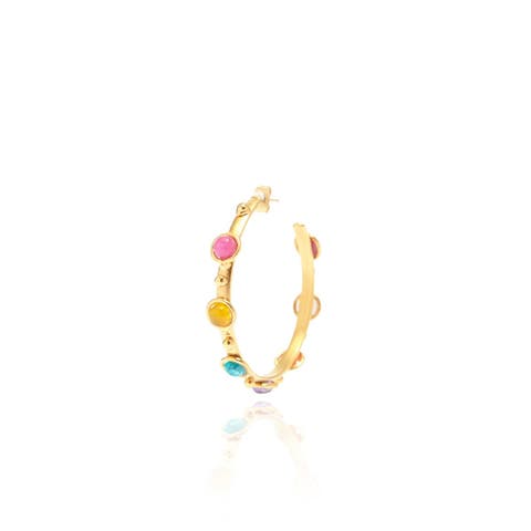 Petite Candy Earrings