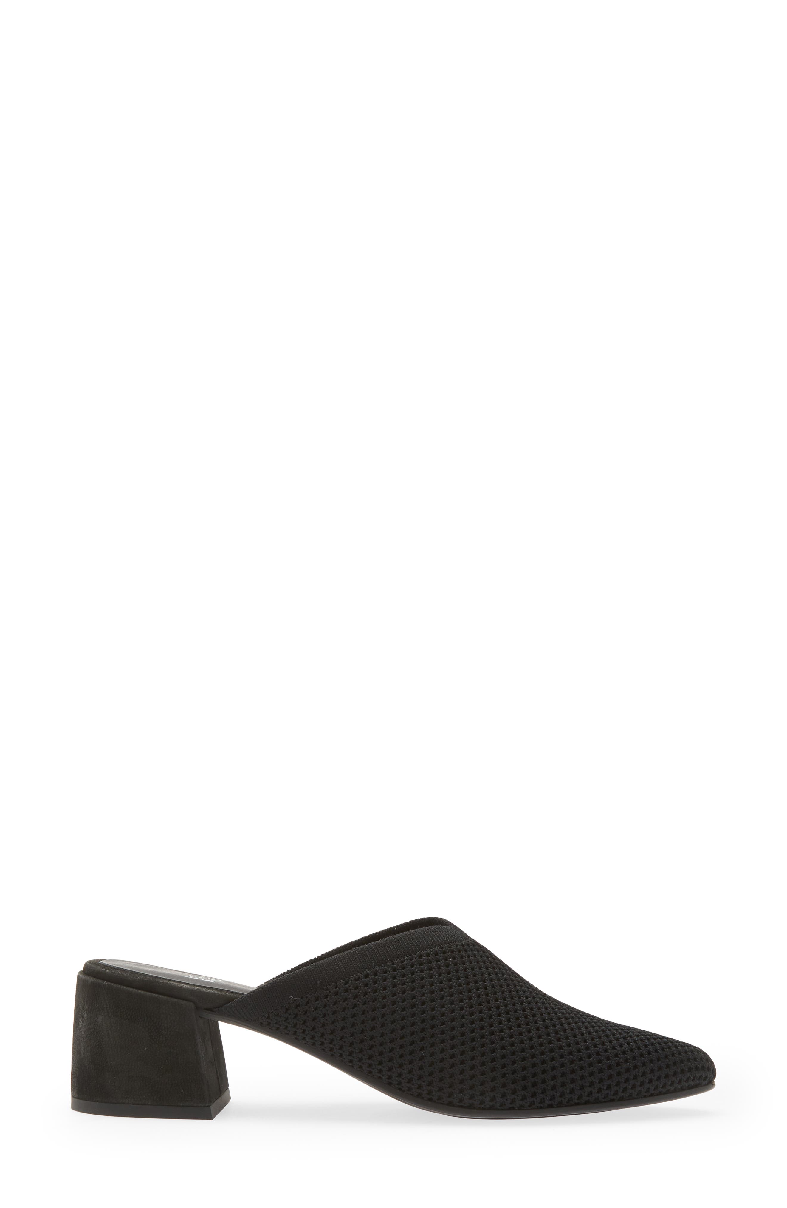 Eileen Fisher Gest Mule, Alternate, color, 