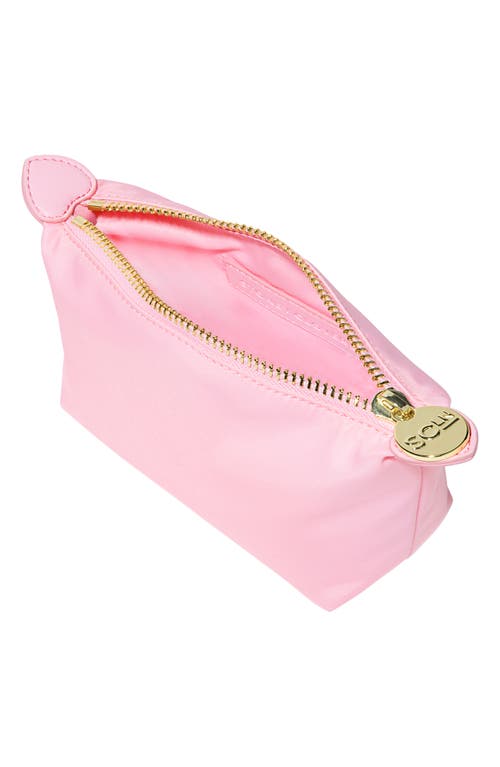 STONEY CLOVER LANE STONEY CLOVER LANE NYLON POUCHETTE