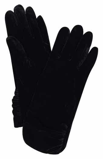 MARCUS ADLER Velvet Gloves
