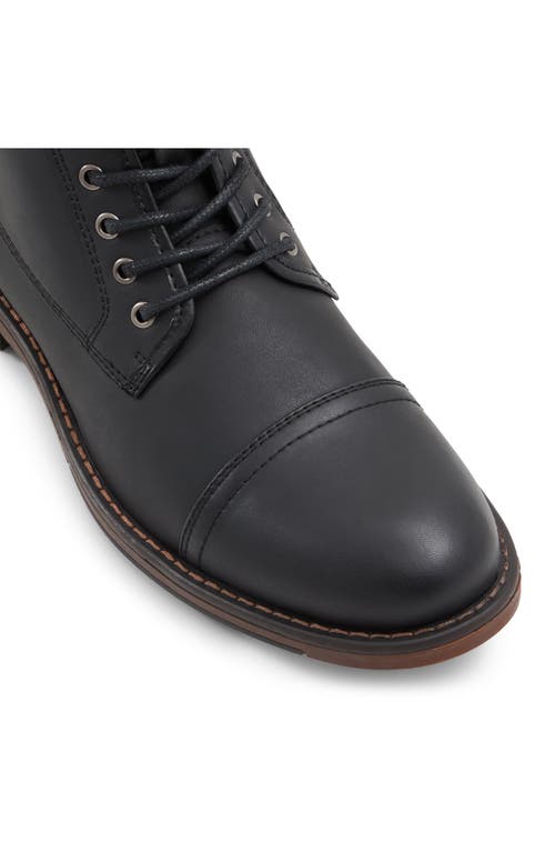 Call It Spring By Aldo Donovan Side Zip Boot In Black