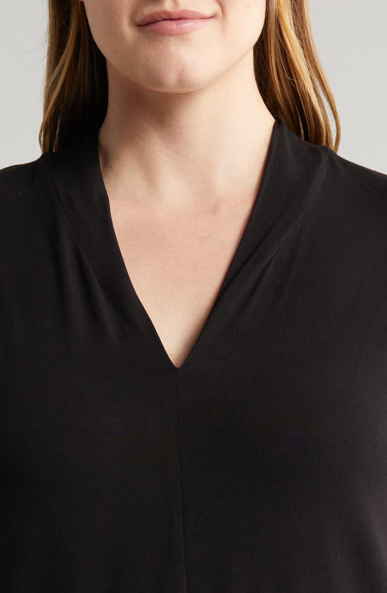 Liverpool Los Angeles Dolman Sleeve Top, Alternate, color, 