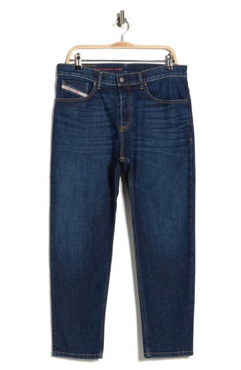 Diesel ® 2005 D-fining Slim Fit Jeans In Blue
