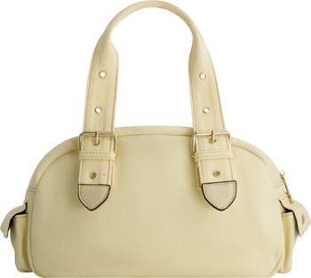 Multi-Patch Satchel