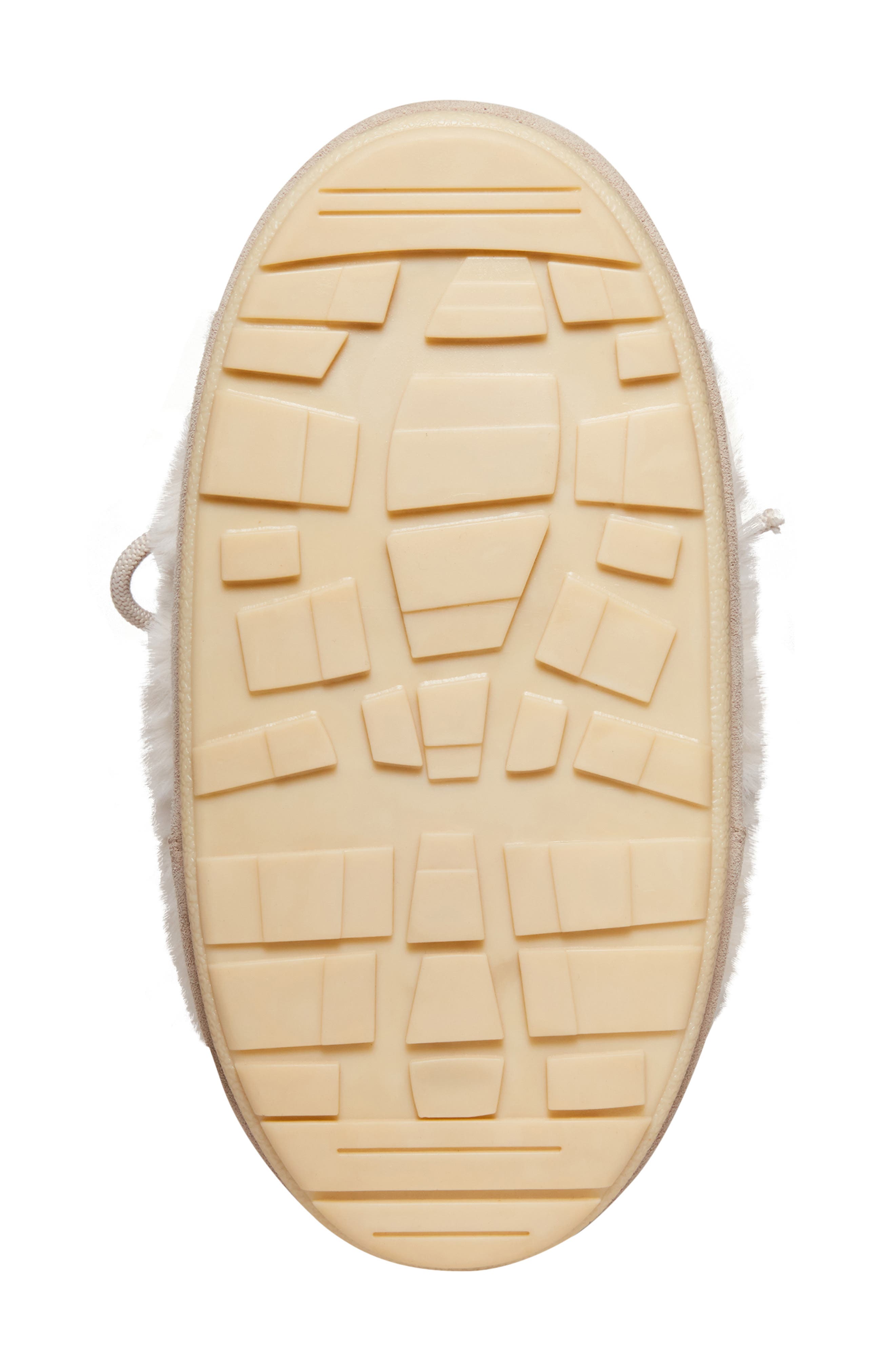 Steve Madden Mav Boot with Faux Fux Trim, Alternate, color, 