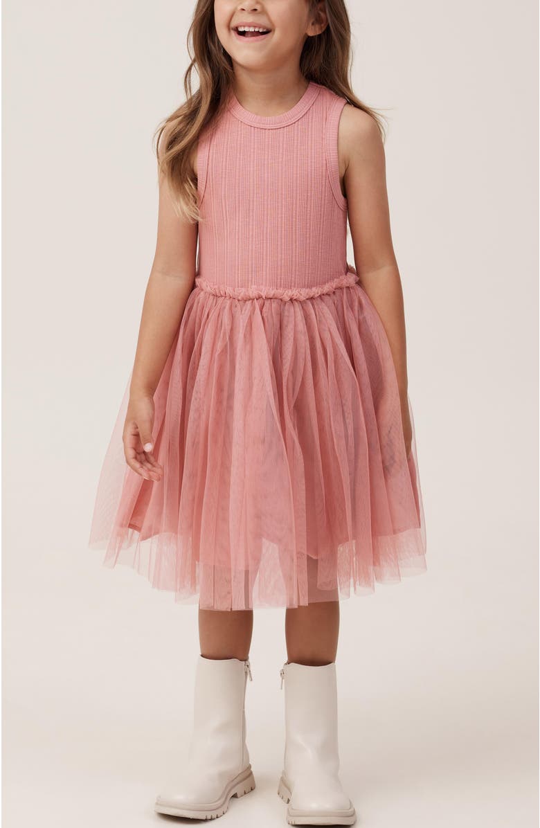 Cotton On Kids Kid's Nova Dress Up Dress, Alternate, color, 