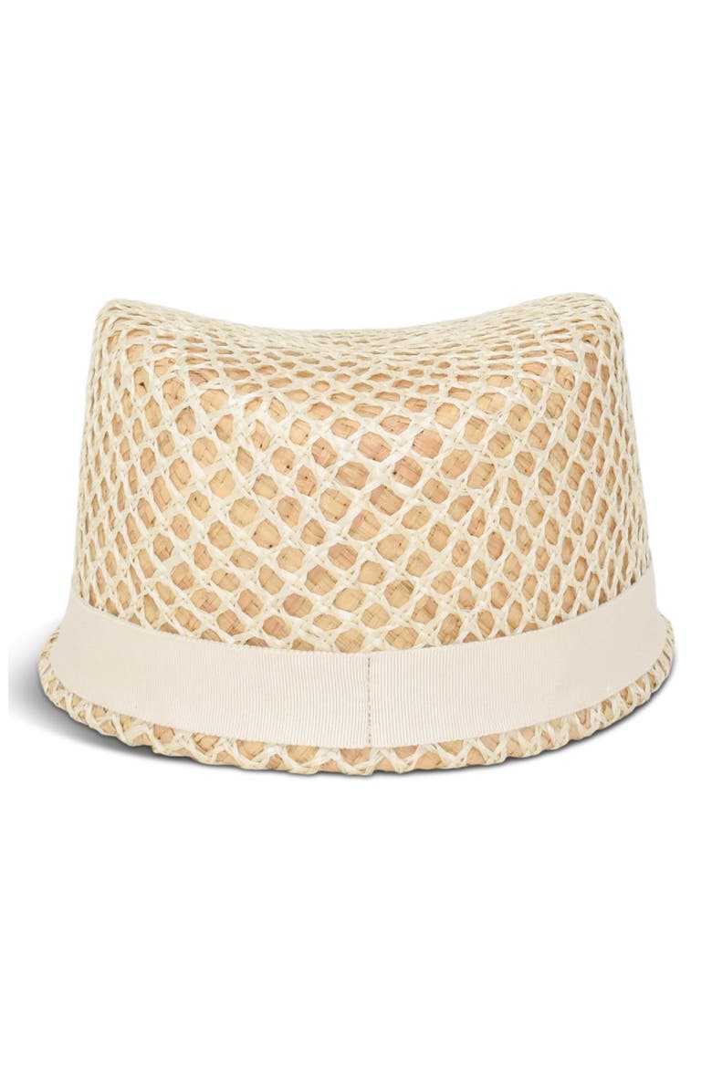 Samira Straw Hat, Alternate, color, NATURAL