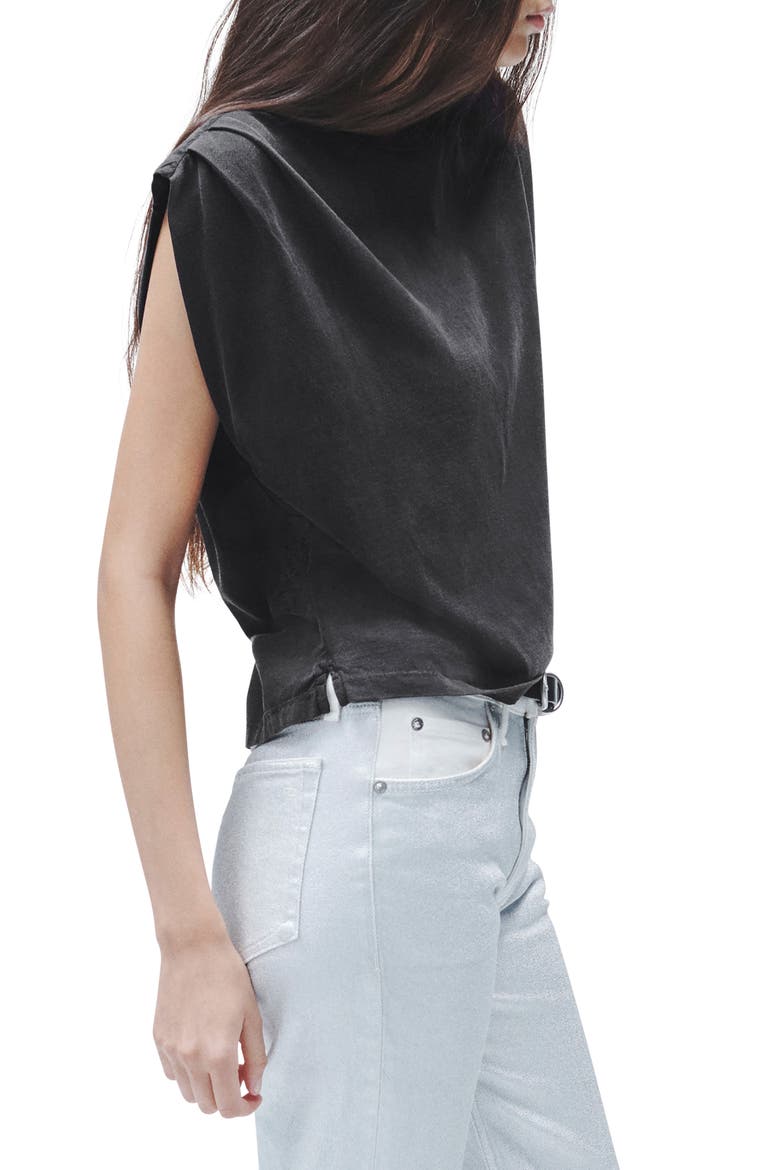 Mica Tank, Alternate, color, BLACK