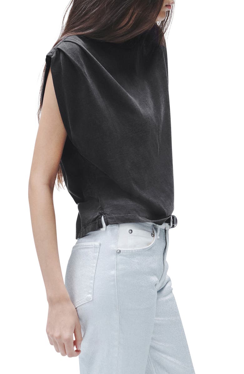 rag & bone Mica Tank, Alternate, color,