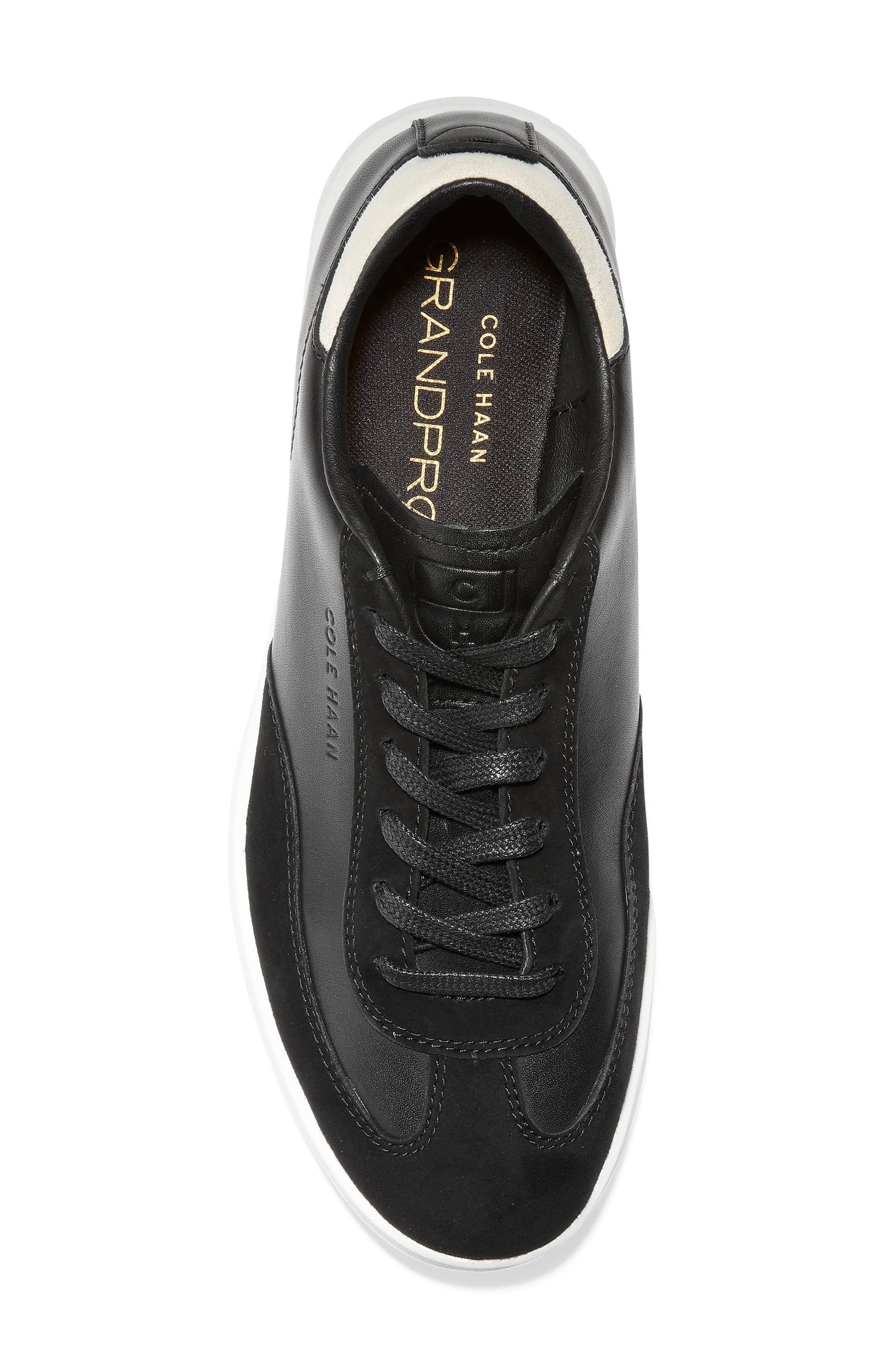 Cole Haan GrandPro Sneaker, Alternate, color, 