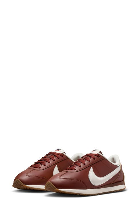 Pacific Low Top Sneaker (Women)