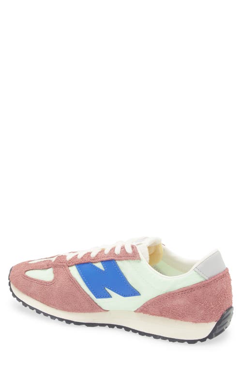 New Balance Gender Neutral 471 Sneaker In Multi