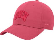 Nike Men's Nike Scarlet UNLV Rebels Club Adjustable Hat