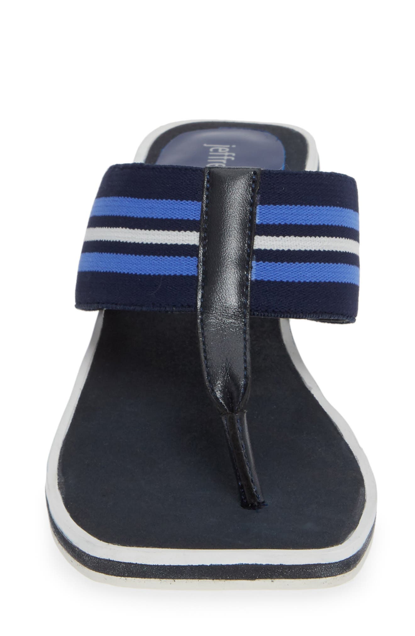 Jeffrey Campbell Goalie Sport Slide Sandal, Alternate, color, 