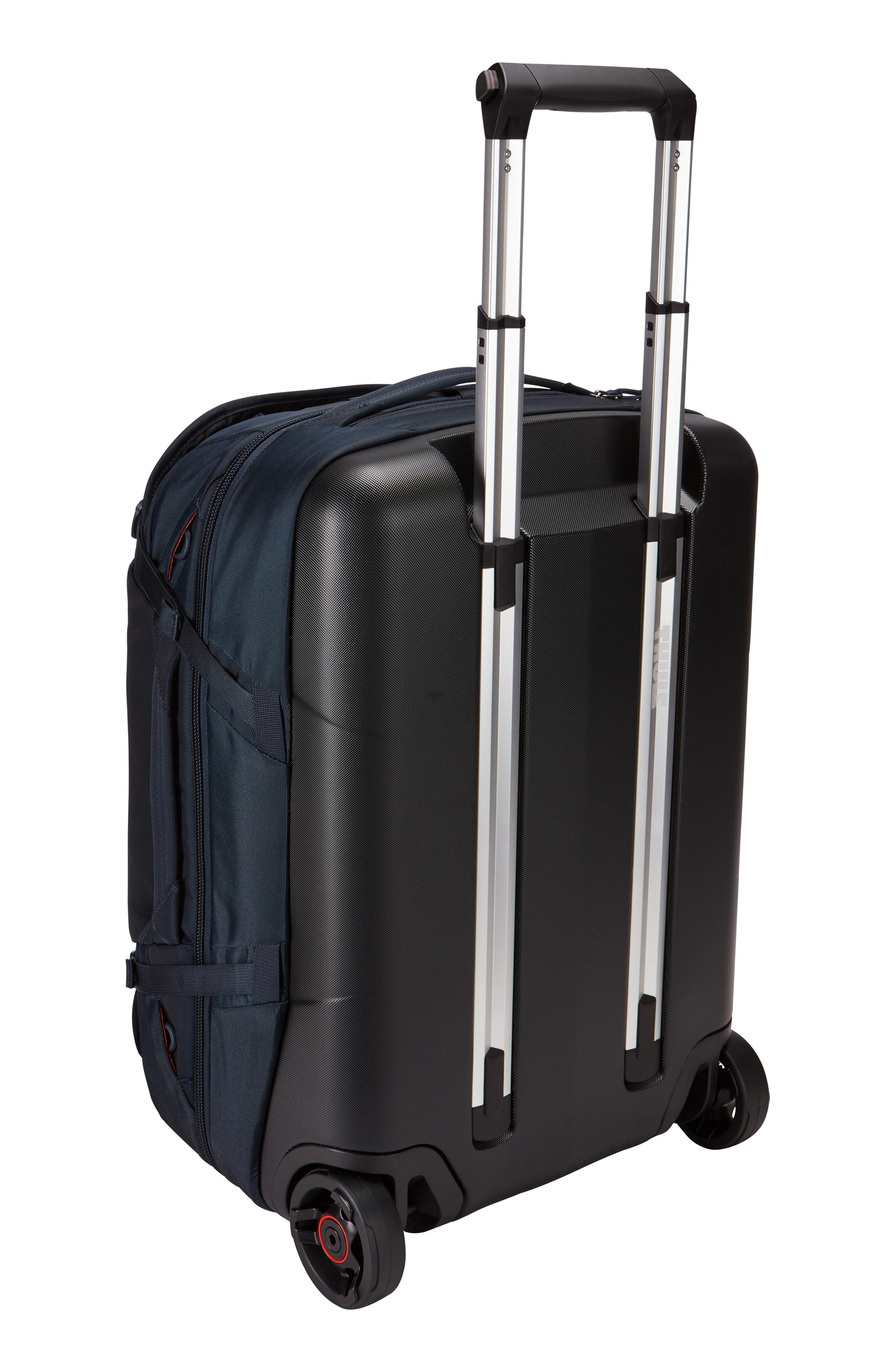 Thule Subterra 3-in-1 Wheeled Duffle Bag, Alternate, color, 