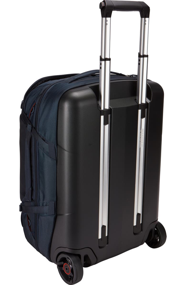 Thule Subterra 3-in-1 Wheeled Duffle Bag, Alternate, color,