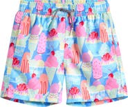 Boardies Kids' Popsicle Swim Trunks