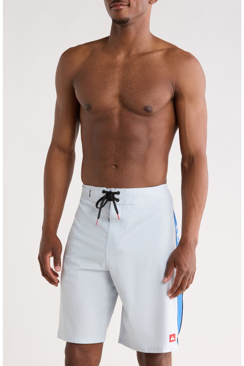 Nomad 21 Board Shorts, Main, color, PLEIN AIR