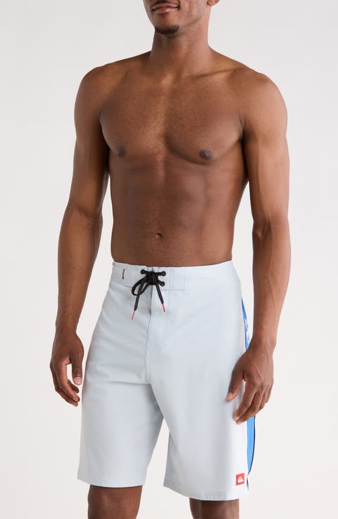 Nomad 21 Board Shorts
