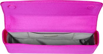 Malika Jewel Handle Clutch
