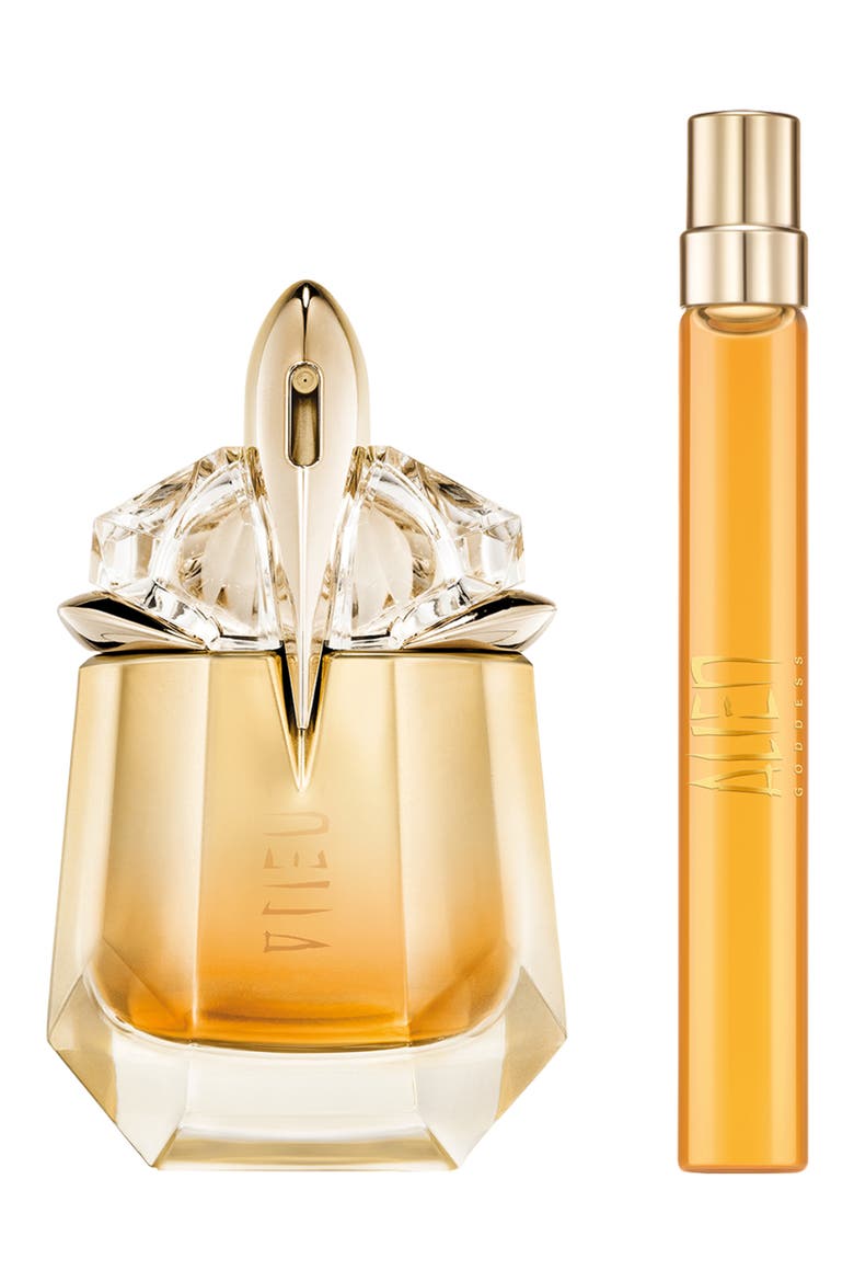 Alien Goddess Intense Eau de Parfum Gift Set, Main, color, NO COLOR
