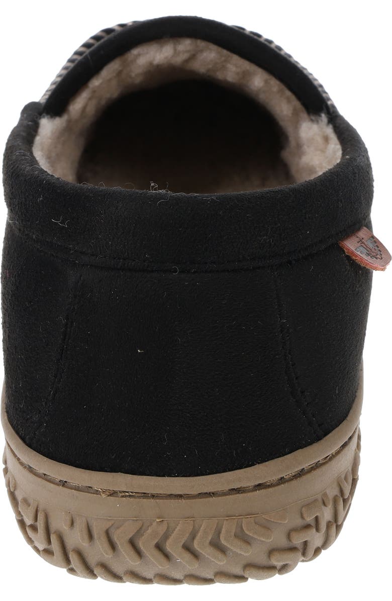 Dockers<sup>®</sup> Rugged Vene Slipper, Alternate, color,