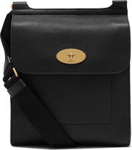 Mulberry Antony Leather Crossbody Bag