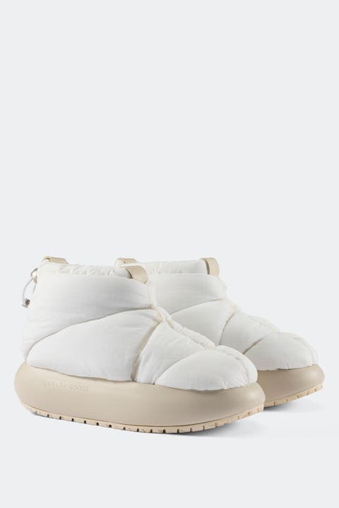 Piper Puffer Boot