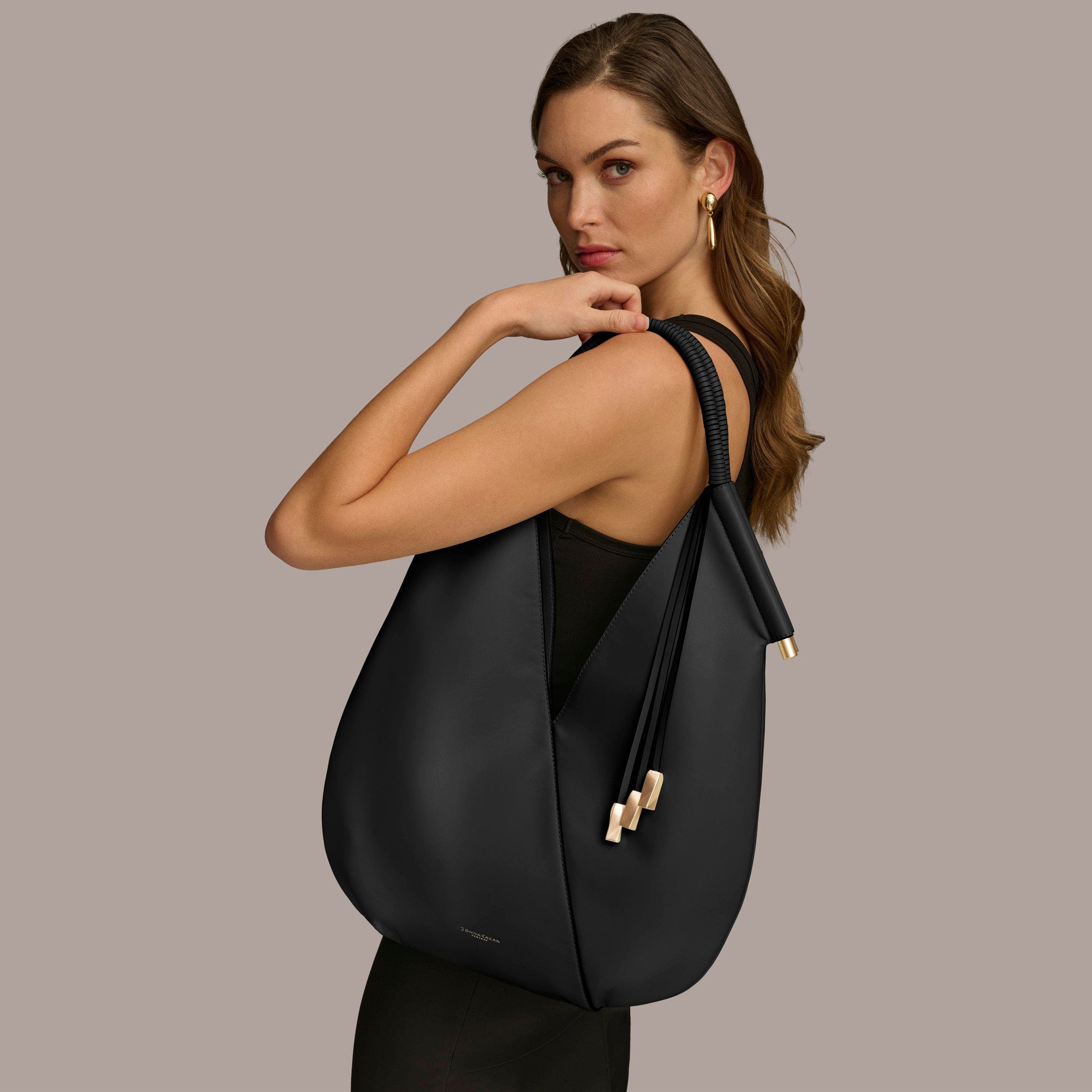 Baldwin Large Shoulder, Alternate, color, Brilliant White
