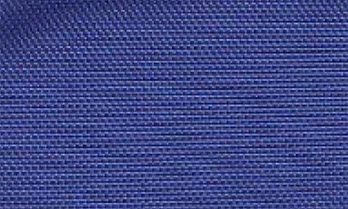 Baboon To The Moon Core Water Resistant Nylon Mini Belt Bag In Blue